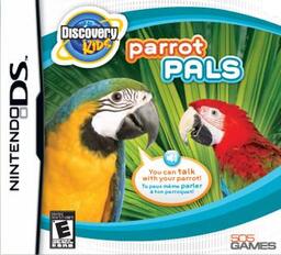 Discovery Kids:Parrot Pals