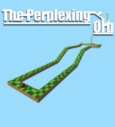 The Perplexing Orb: Bounce N' Roll