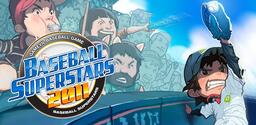 Baseball Superstars 2011 Pro
