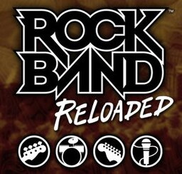 Rock Band Reloaded