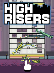 The Risers