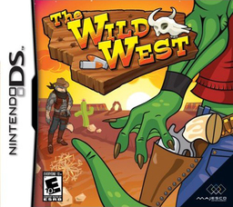 Wild West Online