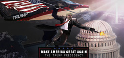 Great Again