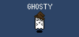 Ghosty (2020)