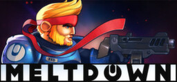 Super Space Meltdown