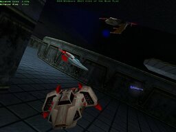 Descent 3 (White Label Edition)