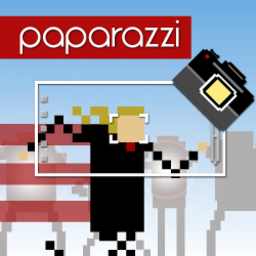 Paparazzi: The Million Dollar Shot!