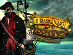 Arizona Rose and the Pharaohs' Riddles