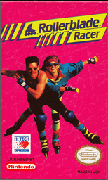 Rollerblade Racer