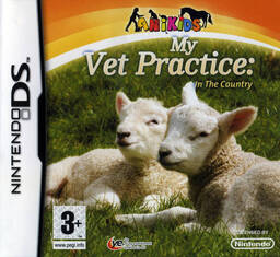 My Vet Practice: Marine Patrol
