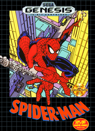 The Amazing Spider-Man vs. The Kingpin