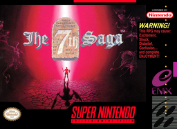 7th Saga