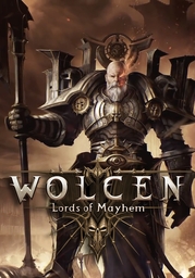 Wolcen: Lords of Mayhem