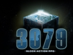 3079 -- Block Action RPG