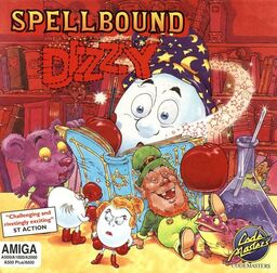 Spellbound Dizzy