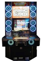 Beatmania 6th Mix + Core Mix