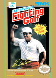 Fighting Golf