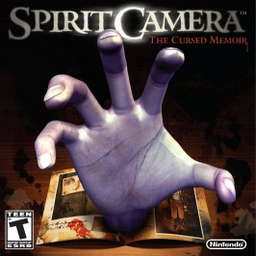 Spirit of Revenge: Cursed Castle