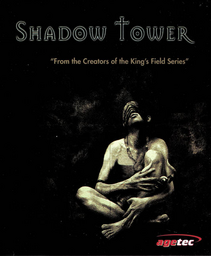 Shadow Tower