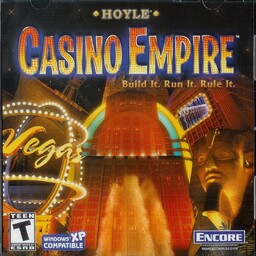 The Casino Empire