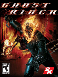 Ghost Rider (2007)