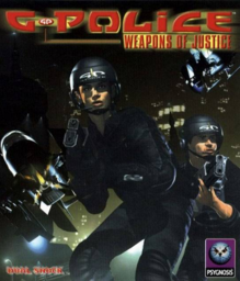 G-Police