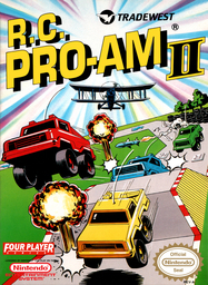 R.C. Pro-Am