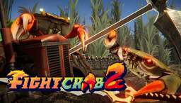 simple fight 2
