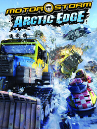 MotorStorm Arctic Edge