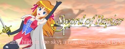 War Rapier 43210