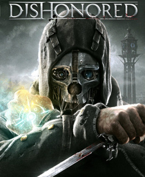 Dishonored: Rat Assassin