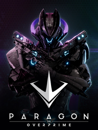 Heroes of Paragon