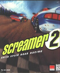 Screamer 2