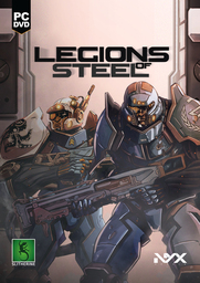 Steel Legions