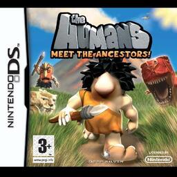 The Humans: Meet the Ancestors!