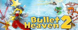 Endless Bullet Heaven