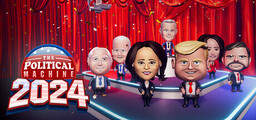 Political Puzzle