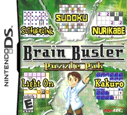 Brain Puzzle