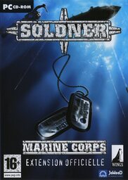 Soldner: Marine Corps