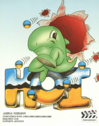 Stop That Roach! - Hoi Hoi: the GameBoy Ban