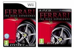 Super-Ferrari