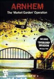 Squad Assault: Operation Market Garden