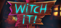 So May It Be: A Witch Dating Simulator