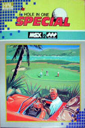 Golf: Hole in One