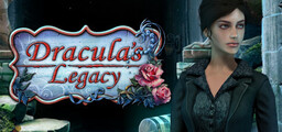 Dracula's Legacy Remastered