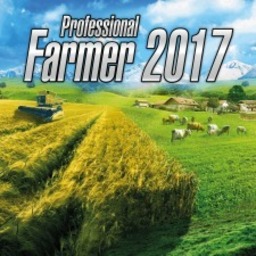 Professional Farmer 2017: Gold Edition