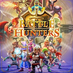 Battle of Hunters : Beast Zone