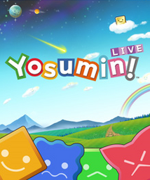 Yosumin! LIVE