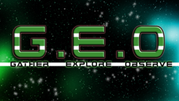 Geo Puzzle