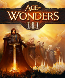Age of Wonders III